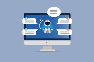 How do chatbots work - Webgen Technologies